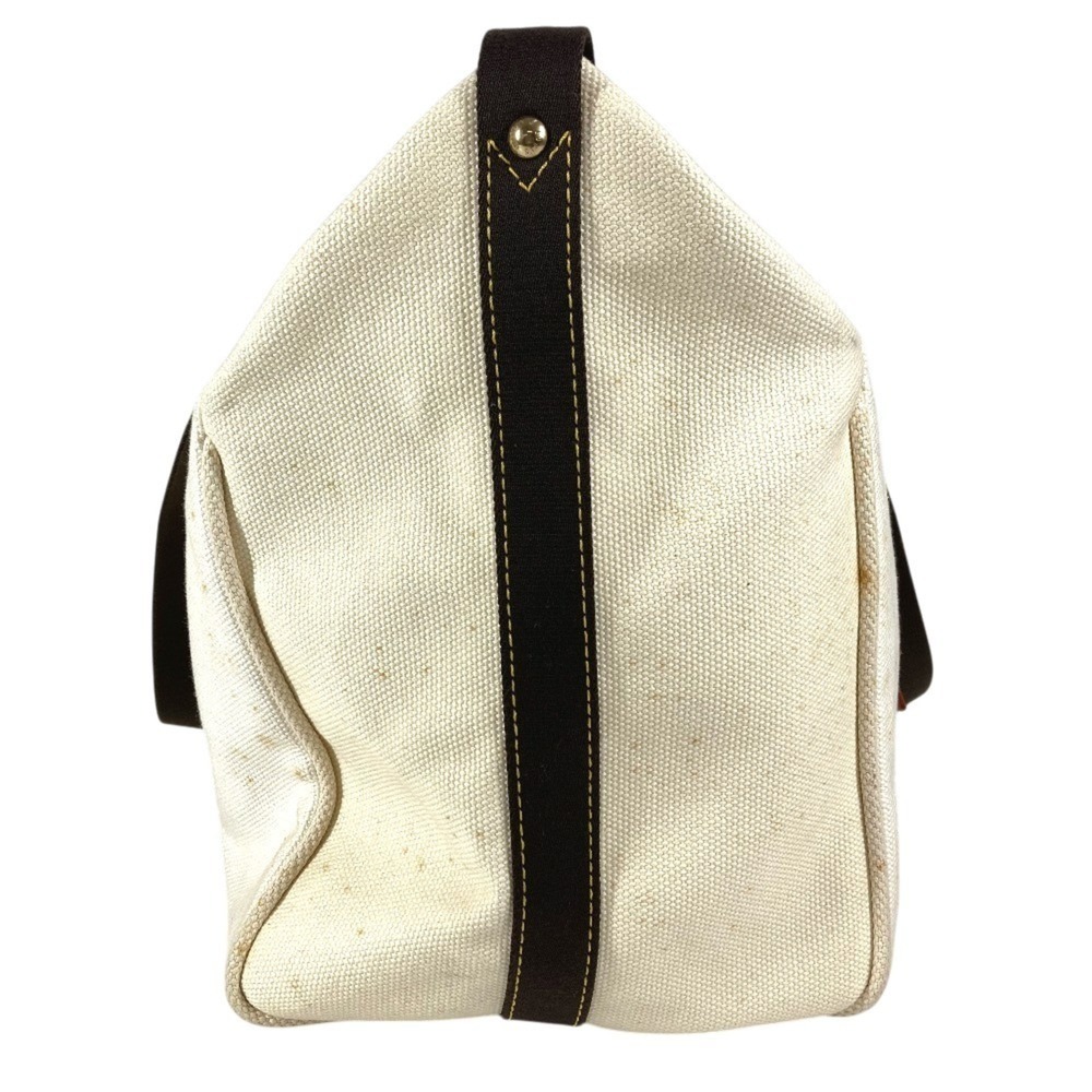LOUIS VUITTON M40030 Antigua Sac Weekend 2-Way Bag, Shoulder Tote Boston Canv... - Picture 4 of 16